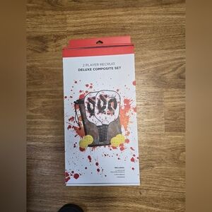 Pickleball Set Onix deluxe composite set pickleball